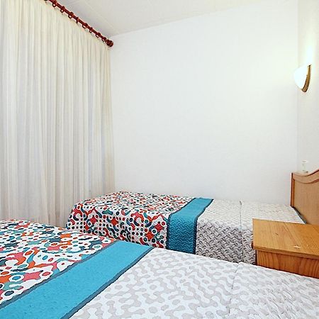 Apartaments Nautic Lloret de Mar Phòng bức ảnh