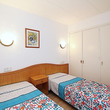 Apartaments Nautic Lloret de Mar Phòng bức ảnh