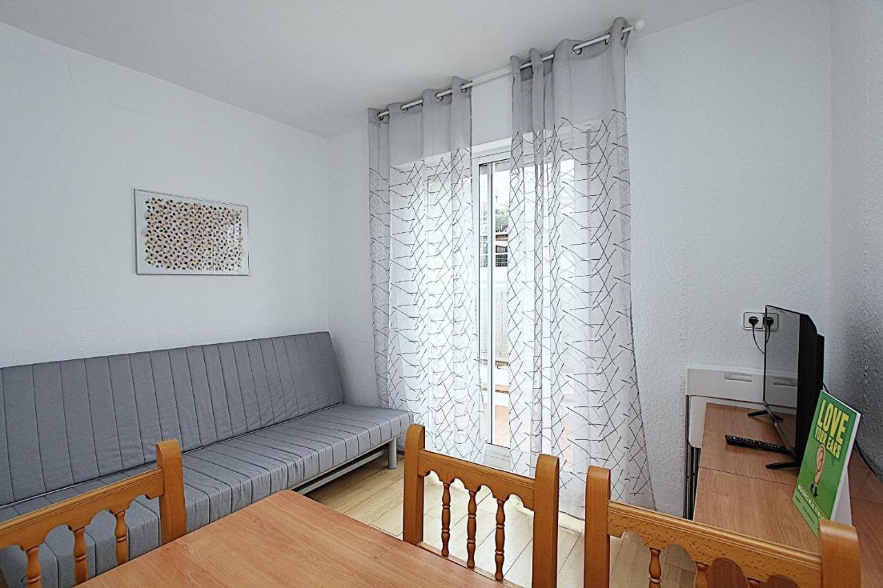 Apartaments Nautic Lloret de Mar Ngoại thất bức ảnh