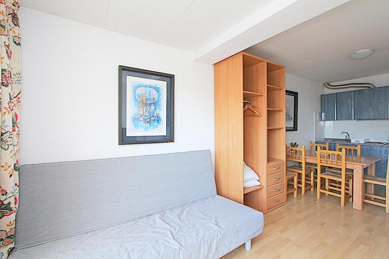 Apartaments Nautic Lloret de Mar Ngoại thất bức ảnh