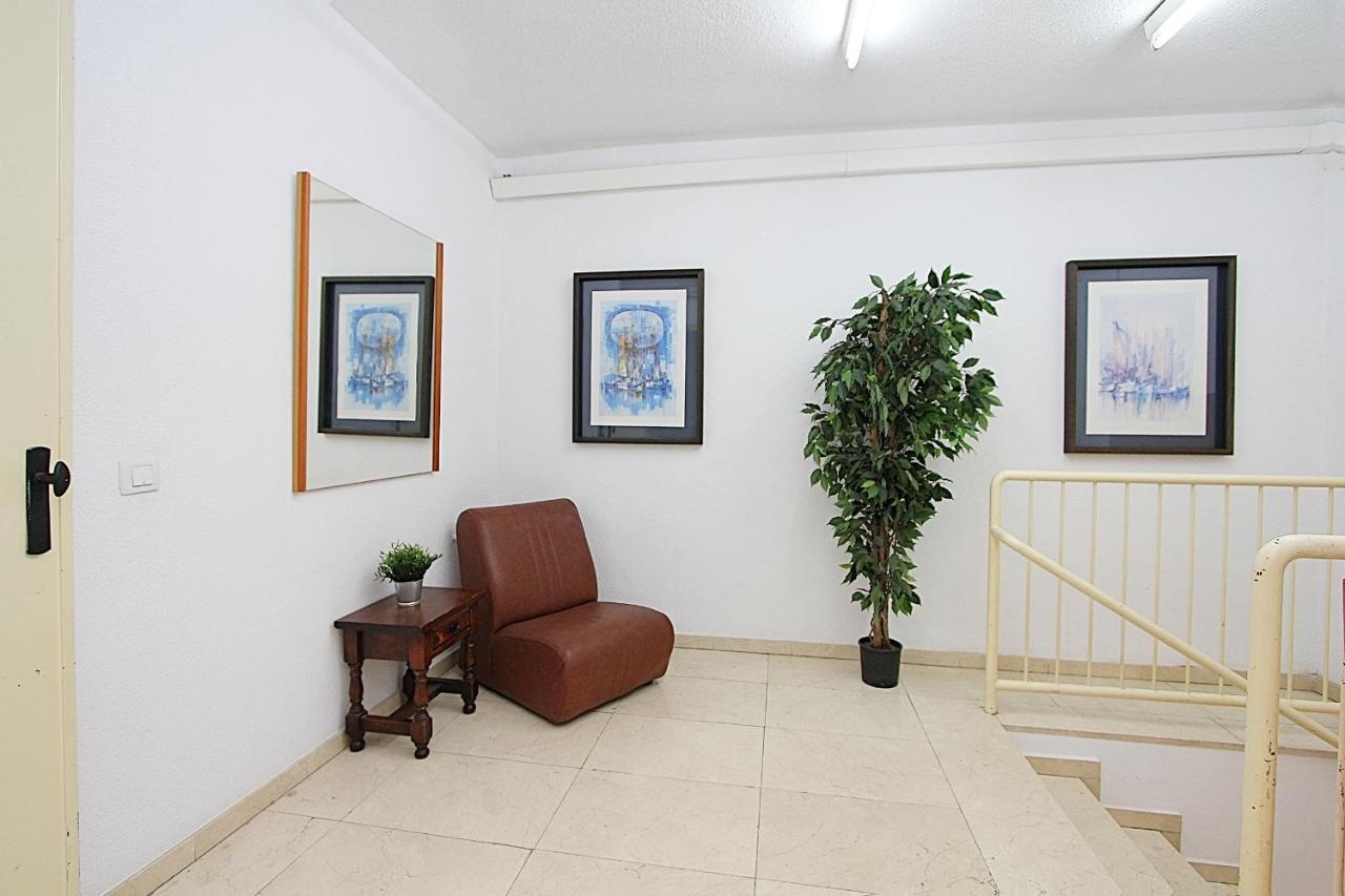 Apartaments Nautic Lloret de Mar Ngoại thất bức ảnh