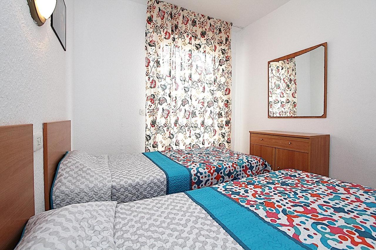 Apartaments Nautic Lloret de Mar Ngoại thất bức ảnh