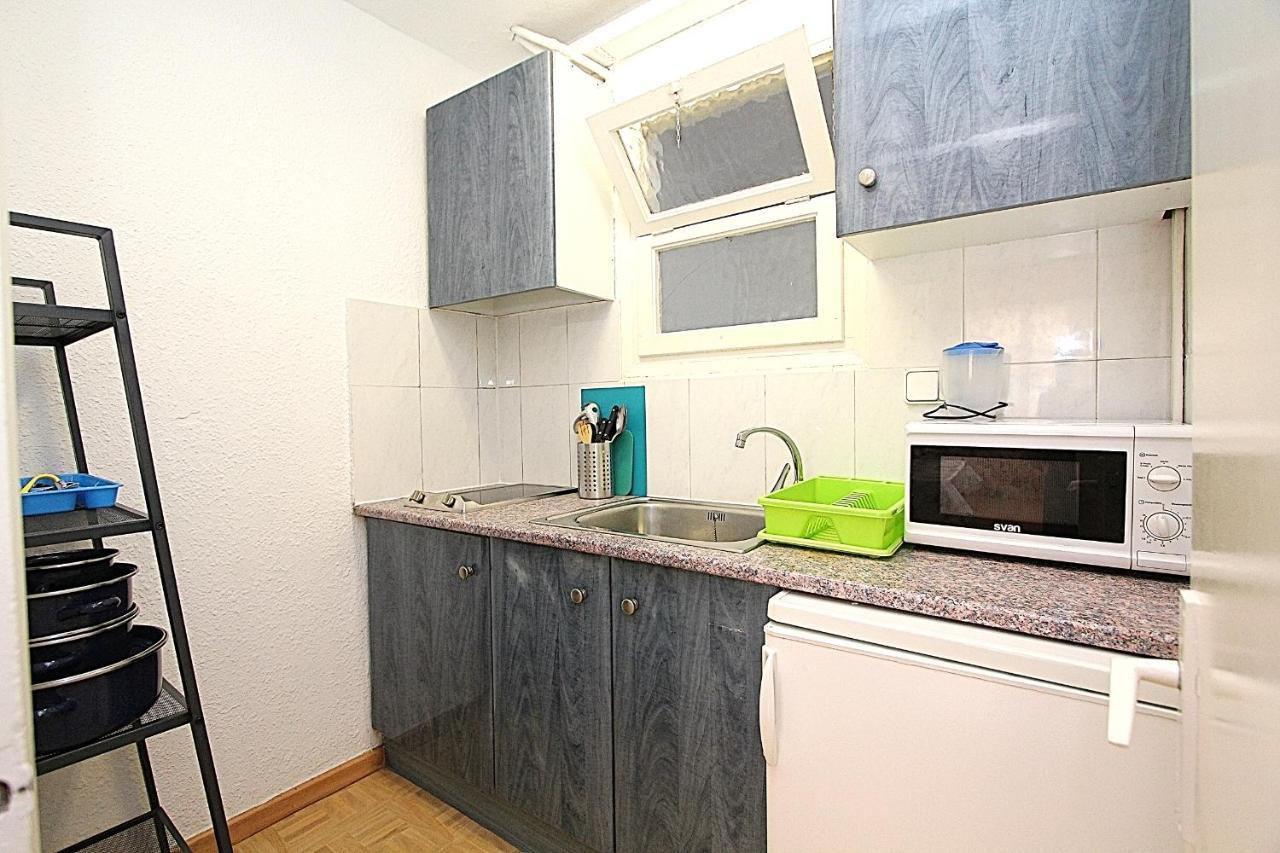 Apartaments Nautic Lloret de Mar Ngoại thất bức ảnh