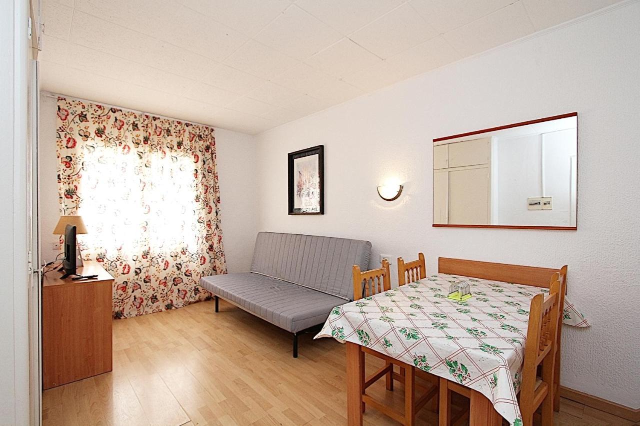 Apartaments Nautic Lloret de Mar Ngoại thất bức ảnh