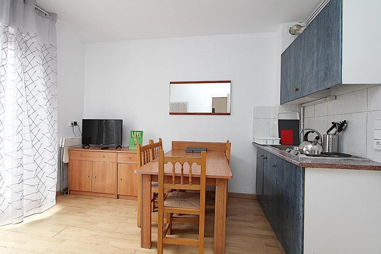 Apartaments Nautic Lloret de Mar Phòng bức ảnh