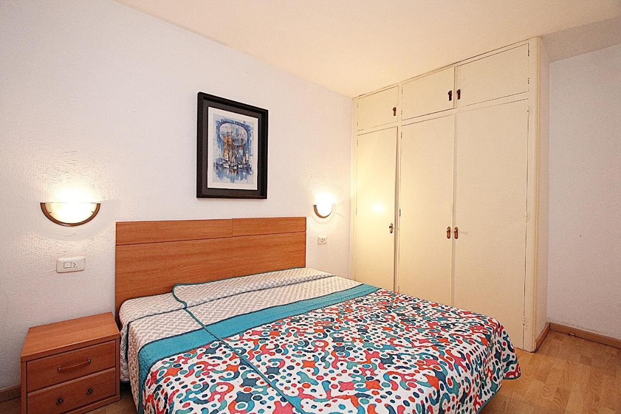 Apartaments Nautic Lloret de Mar Ngoại thất bức ảnh