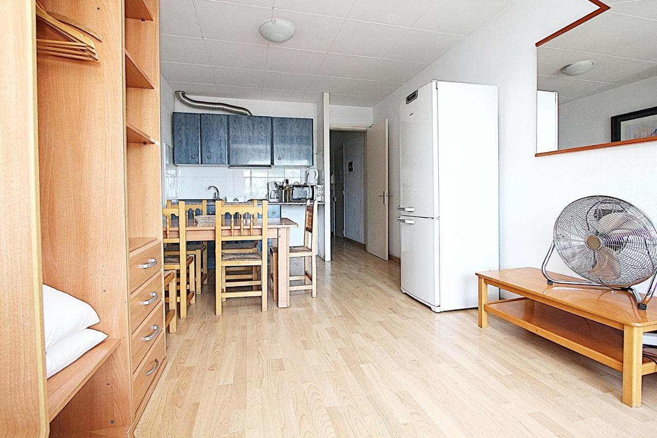 Apartaments Nautic Lloret de Mar Ngoại thất bức ảnh