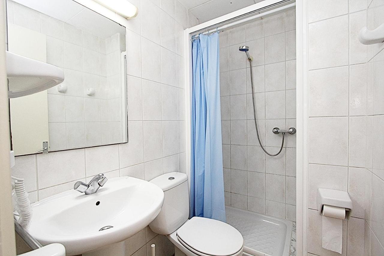 Apartaments Nautic Lloret de Mar Ngoại thất bức ảnh