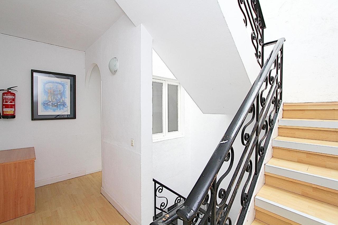 Apartaments Nautic Lloret de Mar Ngoại thất bức ảnh