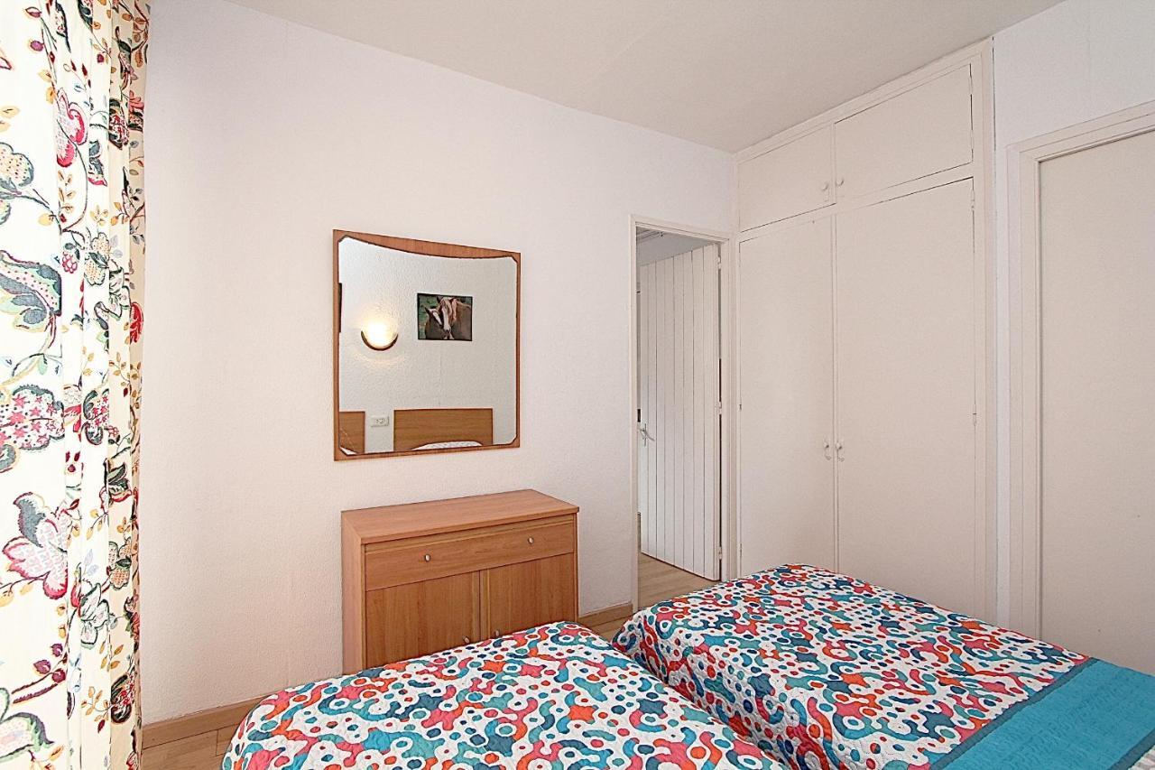 Apartaments Nautic Lloret de Mar Ngoại thất bức ảnh