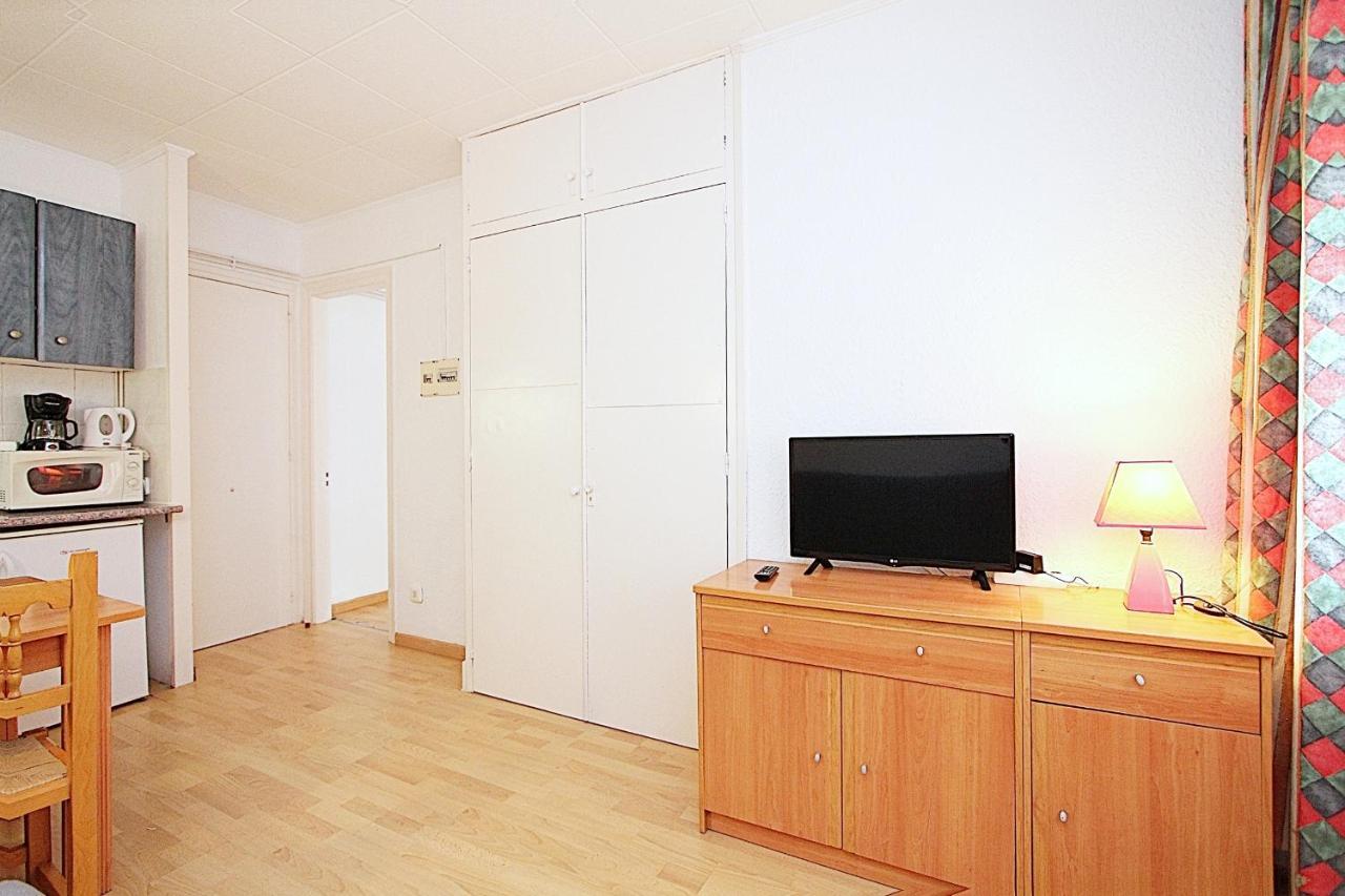 Apartaments Nautic Lloret de Mar Ngoại thất bức ảnh