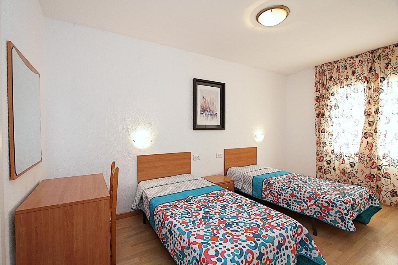Apartaments Nautic Lloret de Mar Ngoại thất bức ảnh