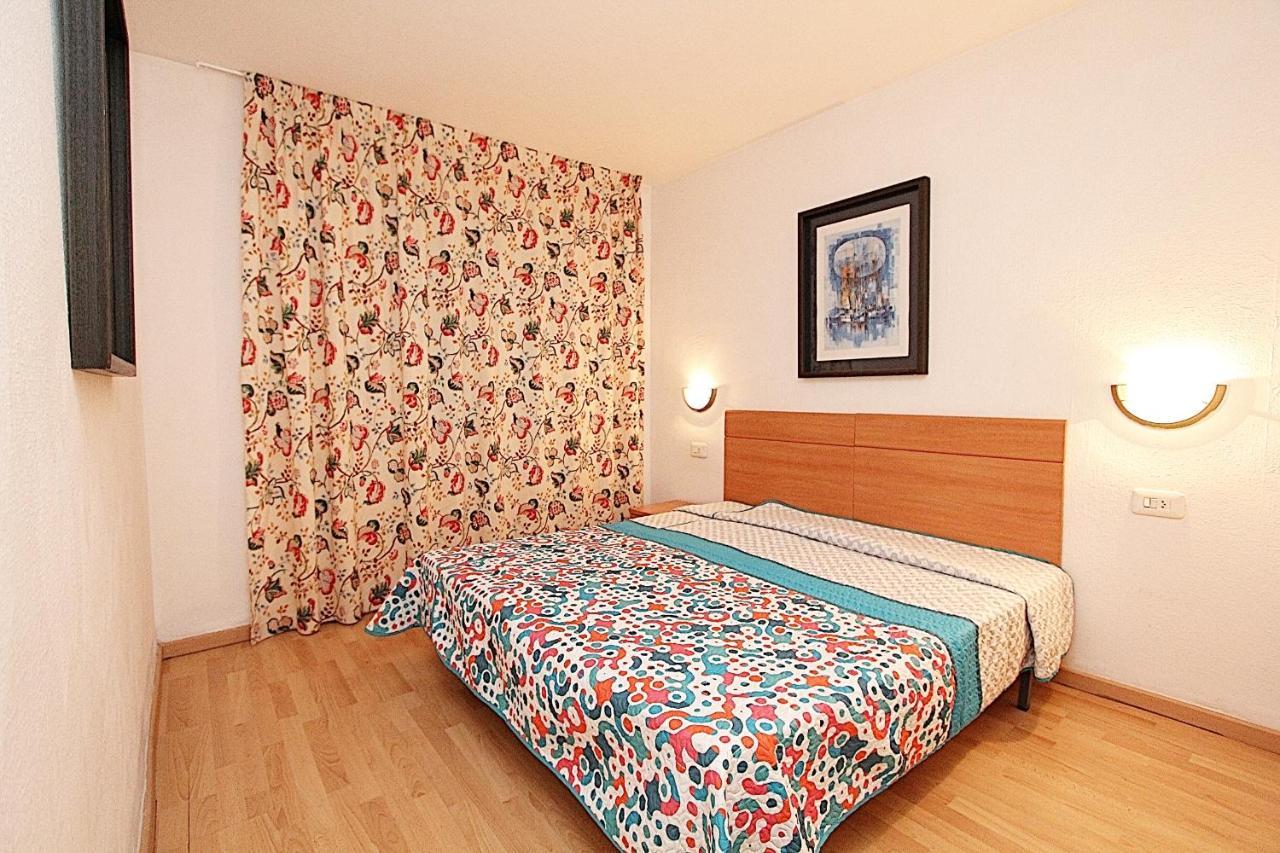Apartaments Nautic Lloret de Mar Ngoại thất bức ảnh