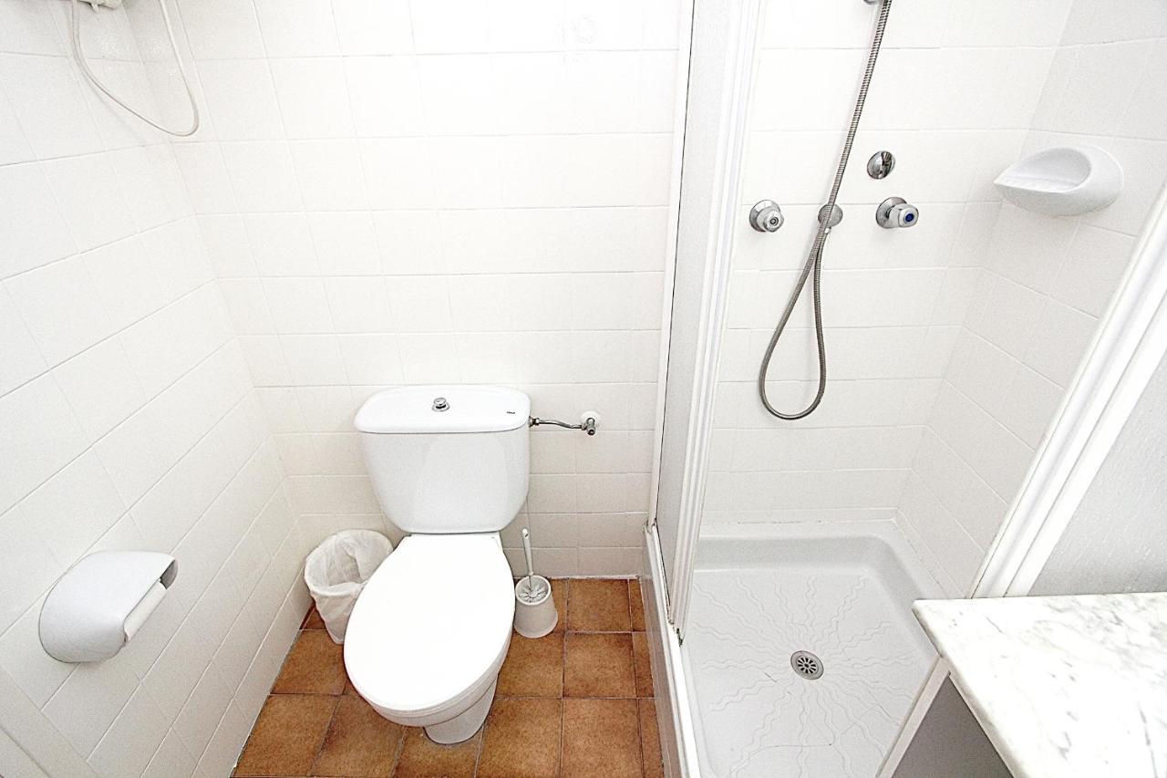 Apartaments Nautic Lloret de Mar Ngoại thất bức ảnh