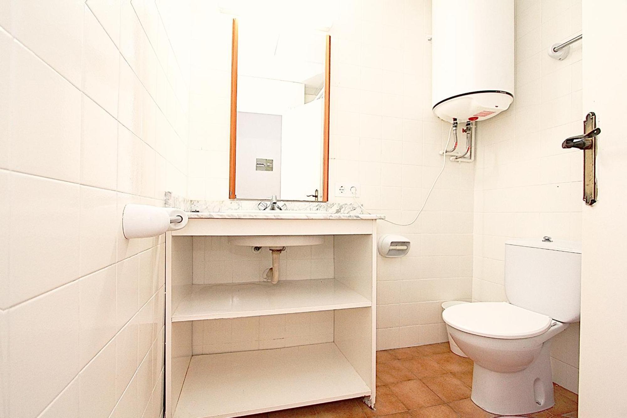 Apartaments Nautic Lloret de Mar Phòng bức ảnh