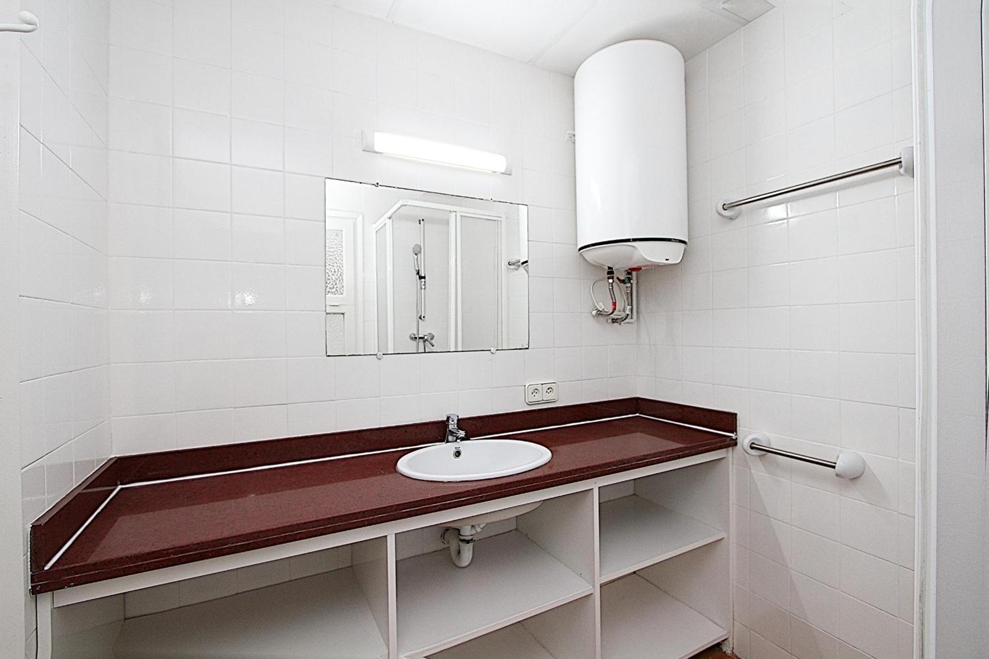 Apartaments Nautic Lloret de Mar Phòng bức ảnh