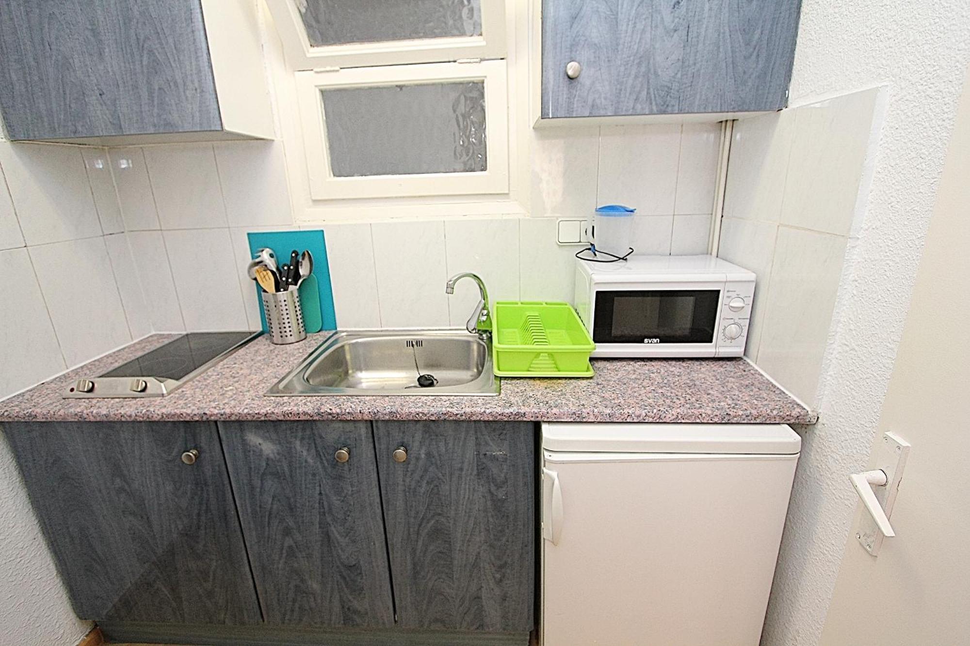 Apartaments Nautic Lloret de Mar Phòng bức ảnh