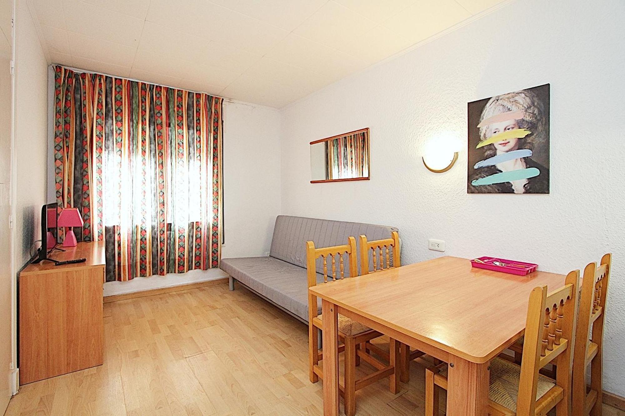 Apartaments Nautic Lloret de Mar Phòng bức ảnh