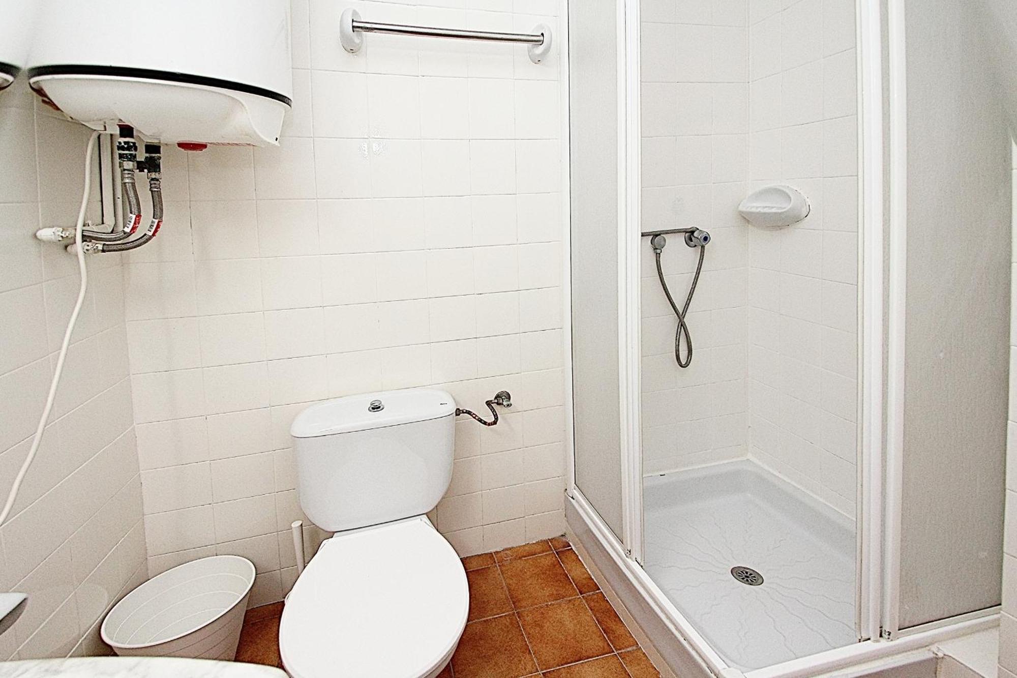Apartaments Nautic Lloret de Mar Phòng bức ảnh