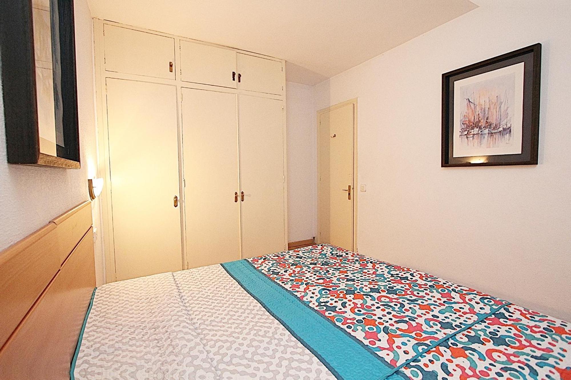 Apartaments Nautic Lloret de Mar Phòng bức ảnh