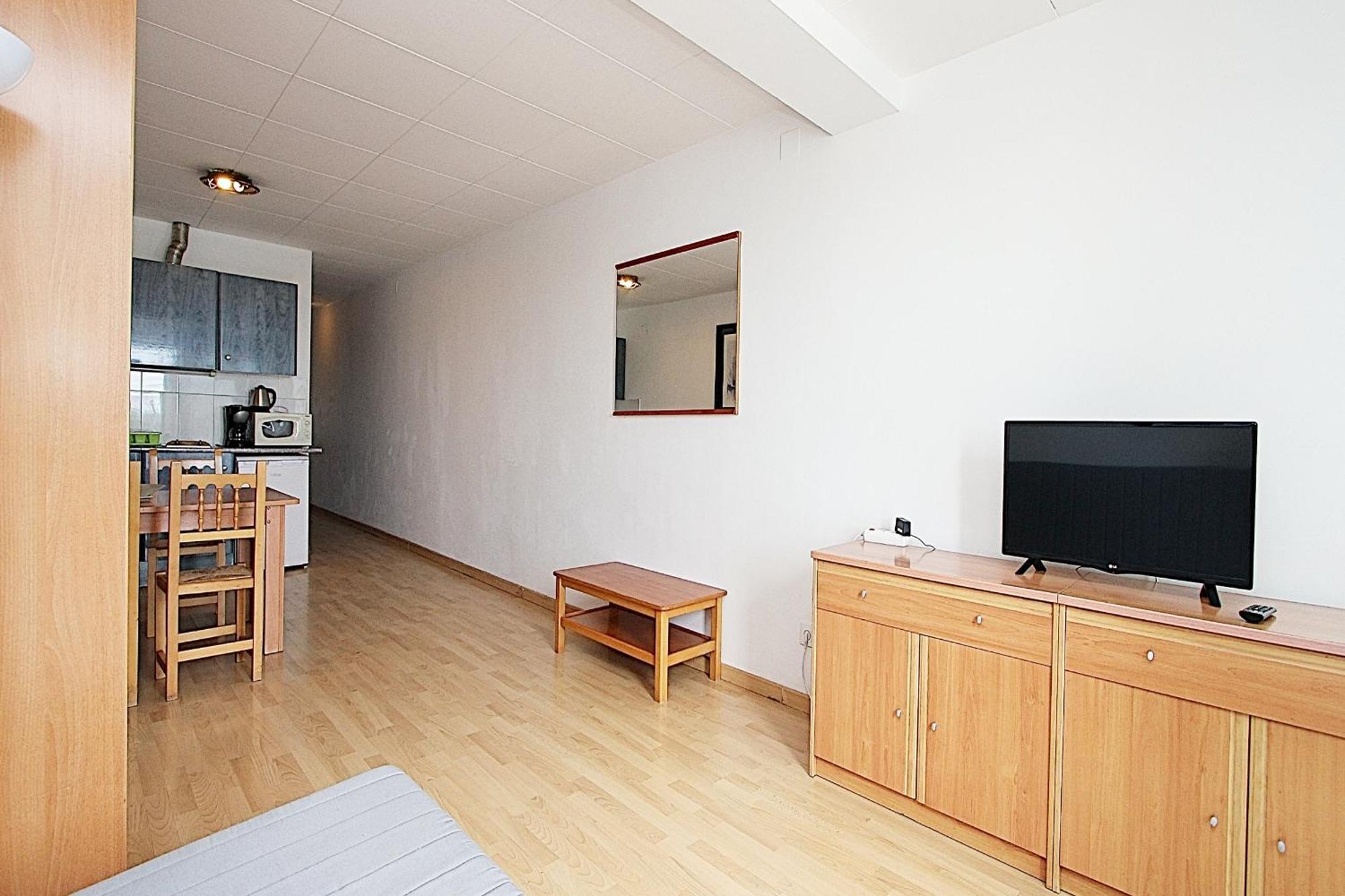 Apartaments Nautic Lloret de Mar Phòng bức ảnh
