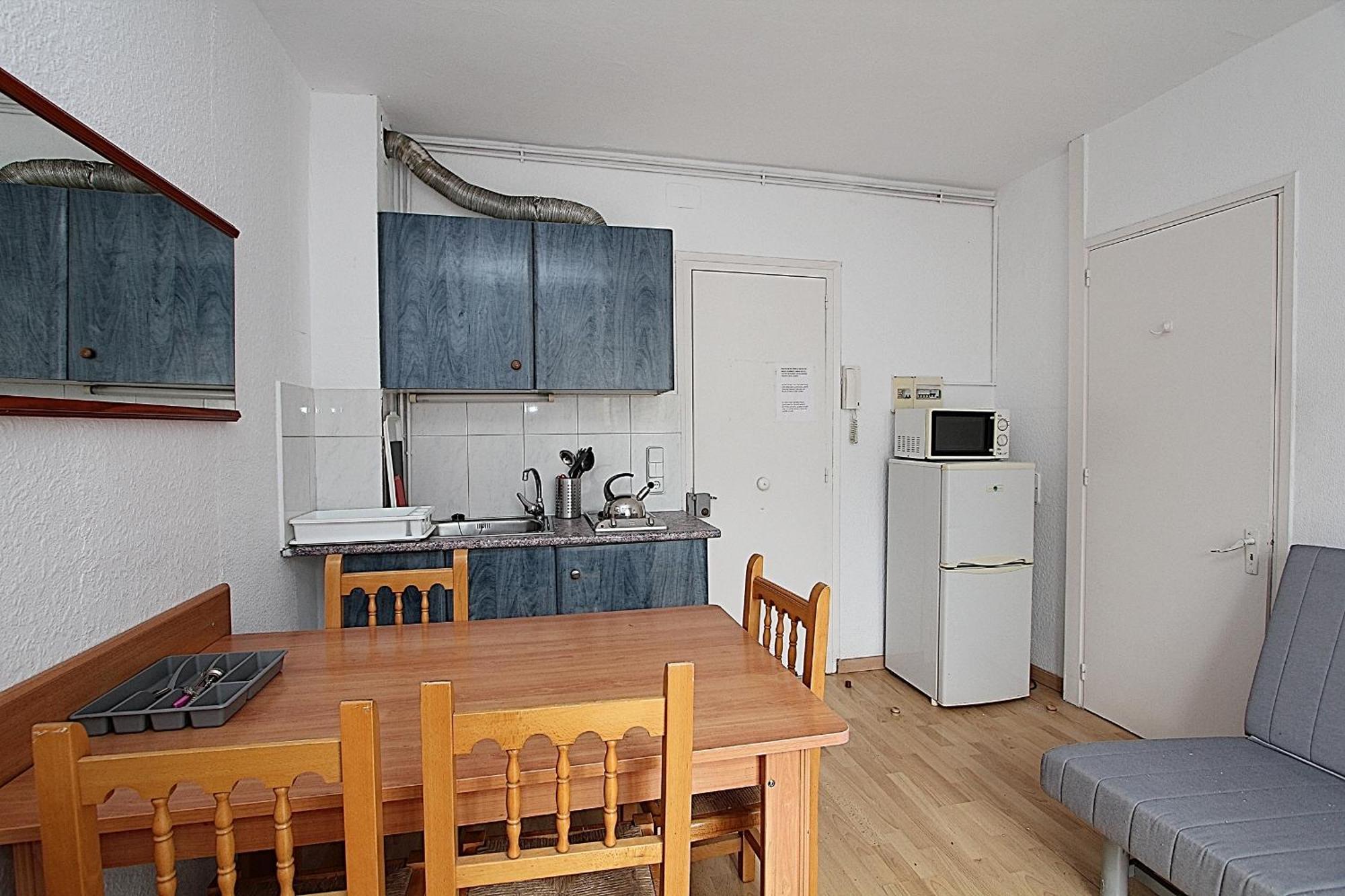 Apartaments Nautic Lloret de Mar Phòng bức ảnh