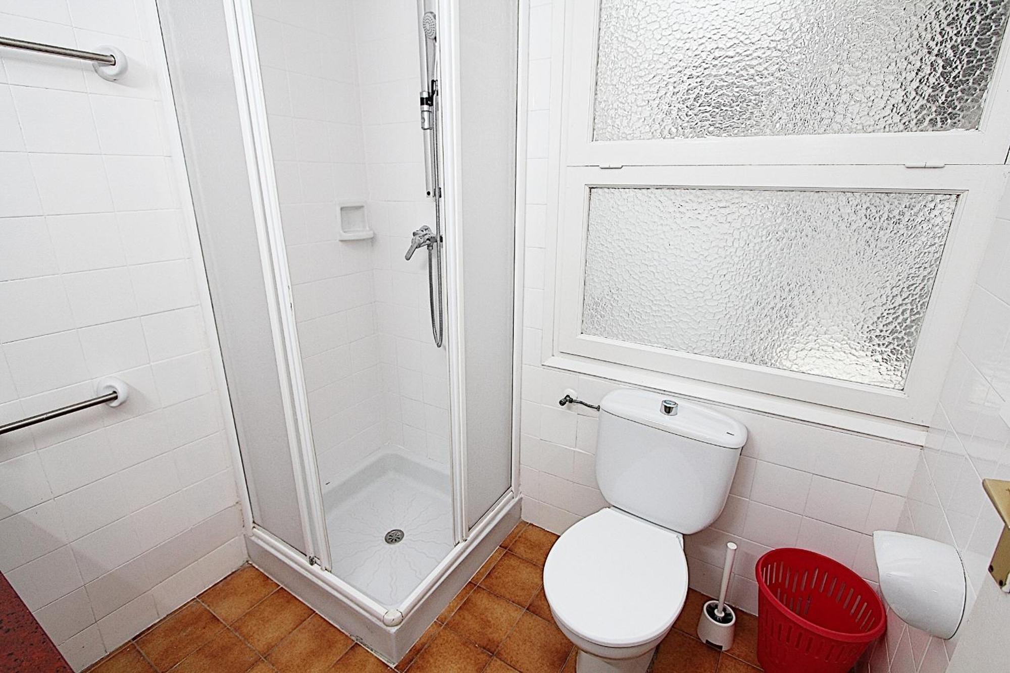 Apartaments Nautic Lloret de Mar Phòng bức ảnh