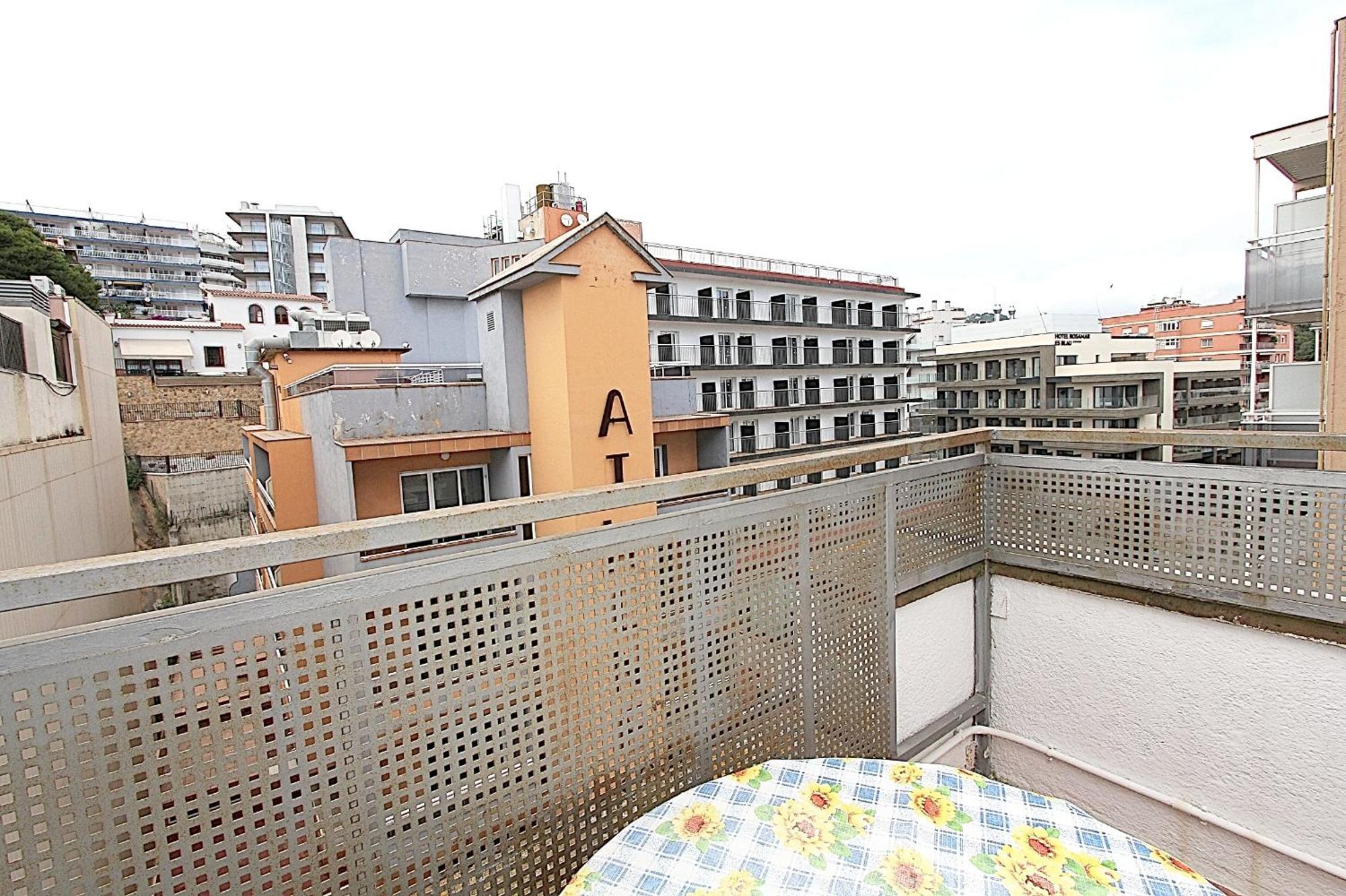 Apartaments Nautic Lloret de Mar Phòng bức ảnh