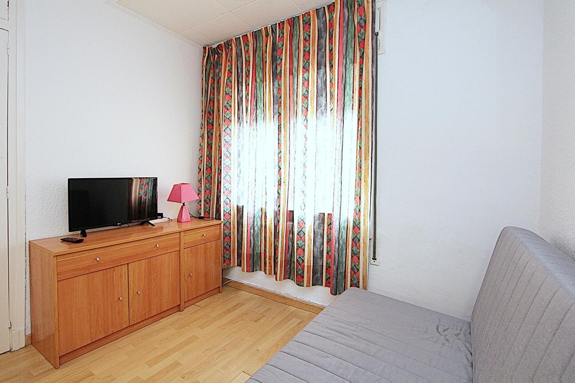 Apartaments Nautic Lloret de Mar Phòng bức ảnh
