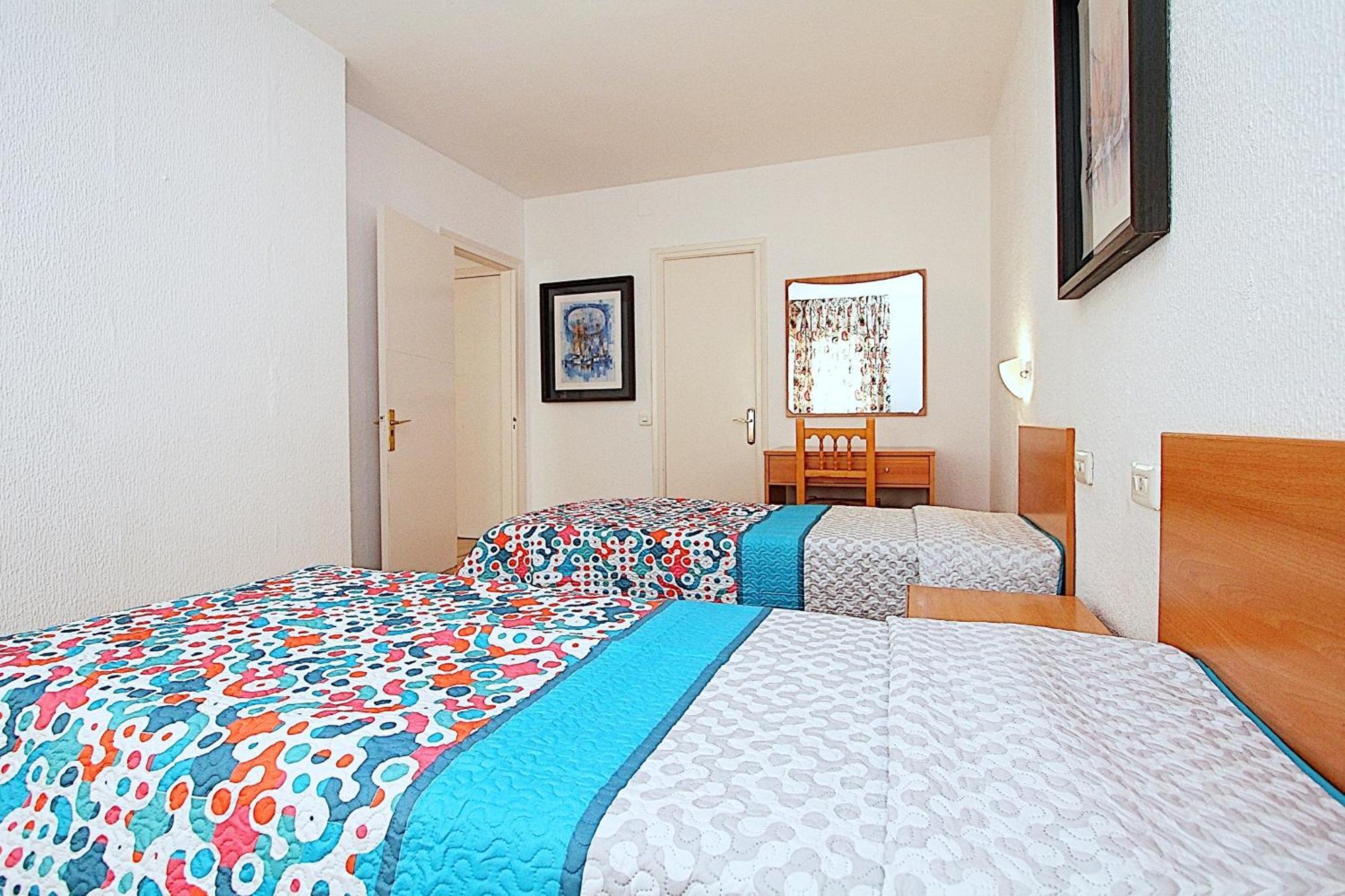 Apartaments Nautic Lloret de Mar Phòng bức ảnh