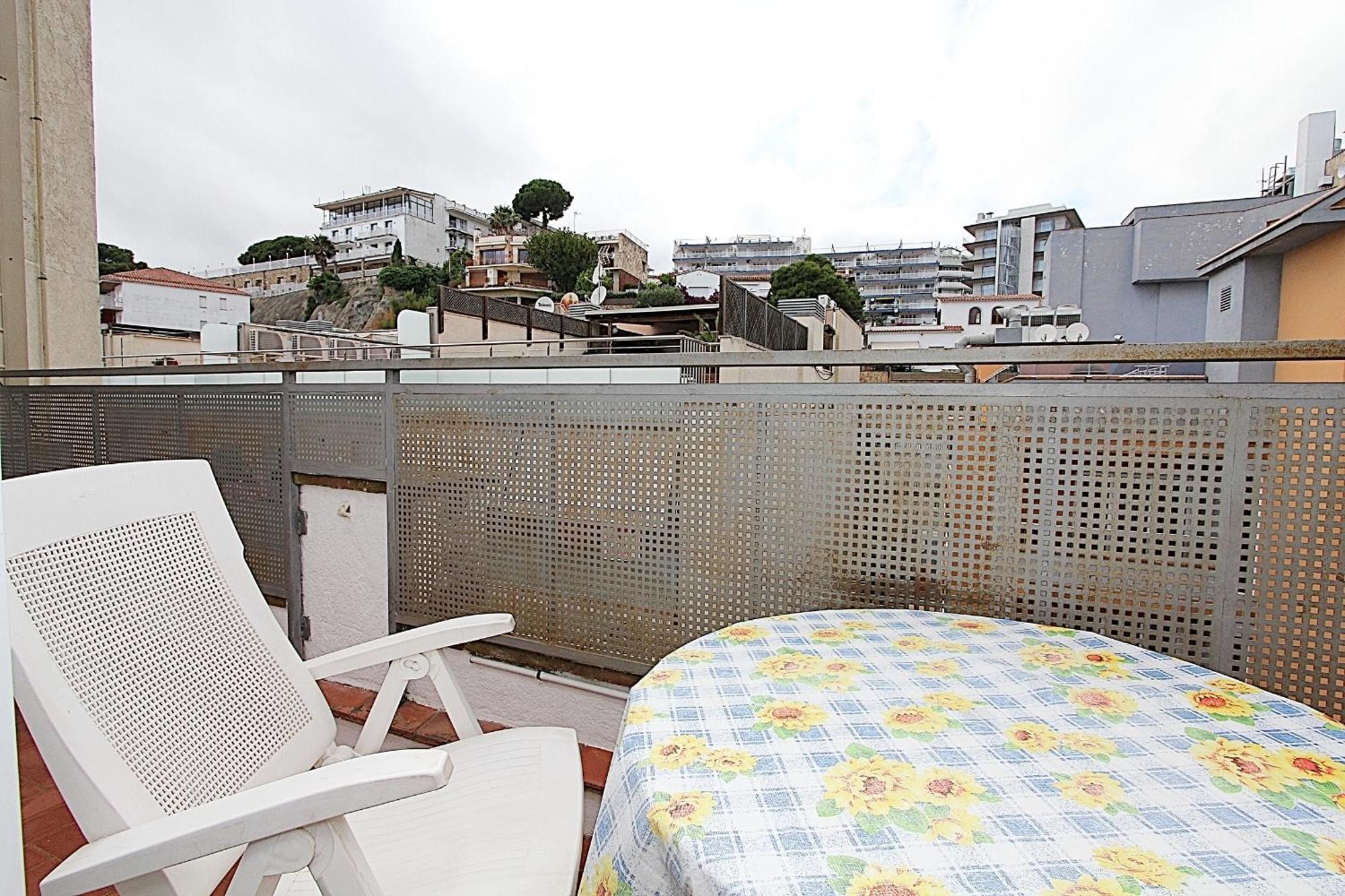 Apartaments Nautic Lloret de Mar Phòng bức ảnh