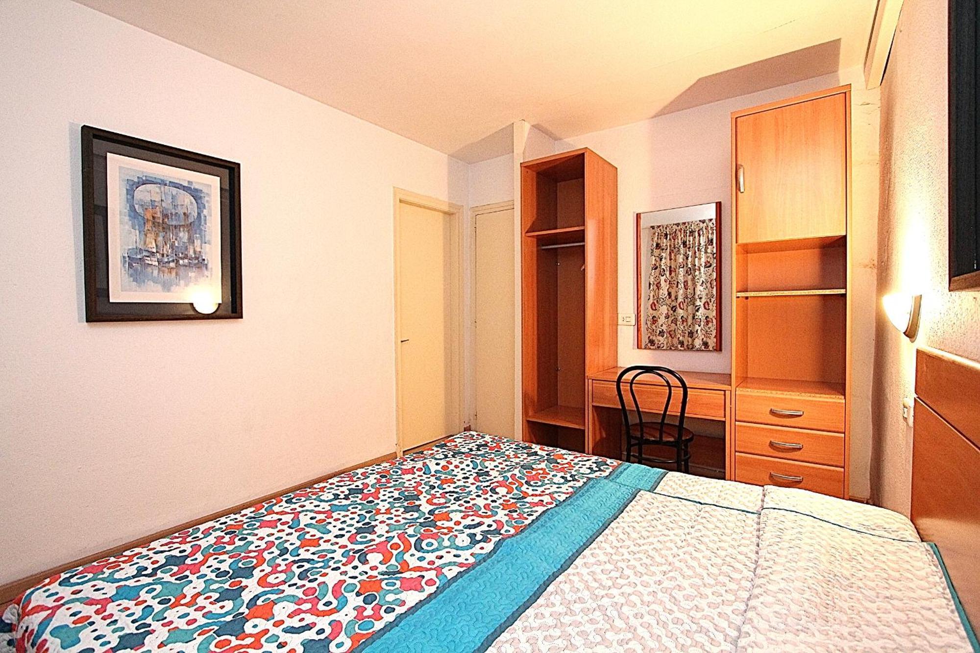 Apartaments Nautic Lloret de Mar Phòng bức ảnh